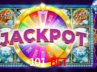 Bonus na Cassino Online 101 BET