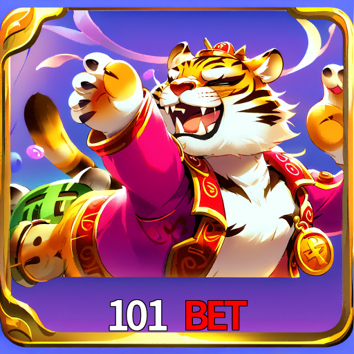 101 BET 